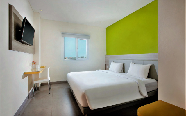 LYNN Hotel Serang – Guest Rooms – Serang