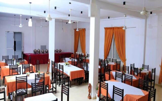 Owin Rose Yala Safari Hotel
