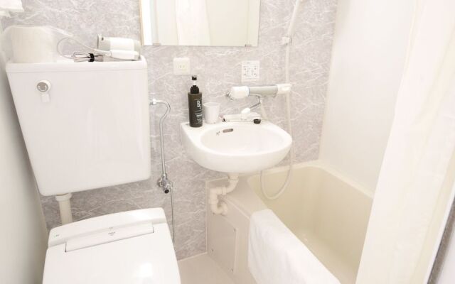 Four Points Flex by Sheraton Utsunomiya