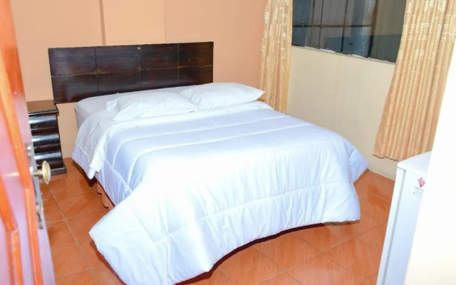 Hotel Santa Ana