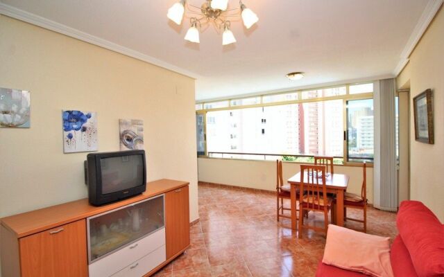 Apartamento Torre Estoril 5B