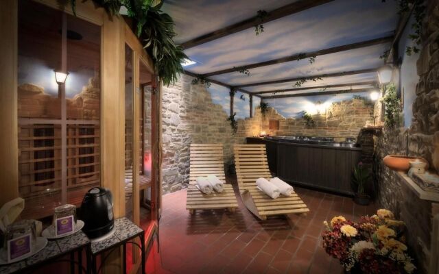 Domus Volumnia Country House