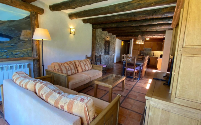 Apartaments Turístics Els Llacs