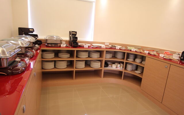 The Richforest Hotel- Kenting