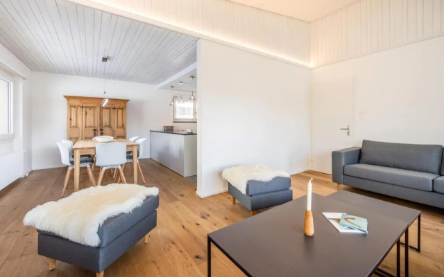 LAAX Homes - Casa Majo 5,5