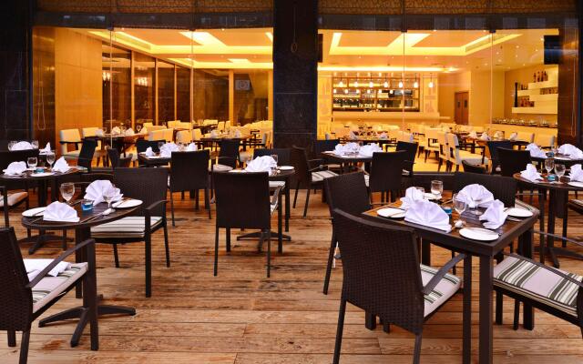 Country Inn & Suites by Radisson, Goa Panjim