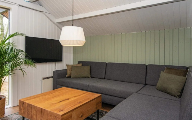 4 Person Holiday Home in Egernsund