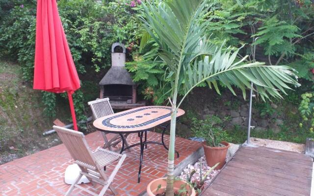 Charmant T3 Climatise Piscine Privee