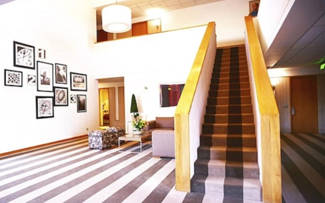 Hotel Casino de Talca