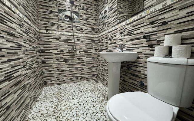 Stunning 1-bed Apartment in Casablanca - Casa Port