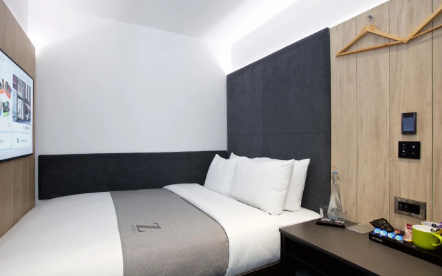 The Z Hotel Covent Garden