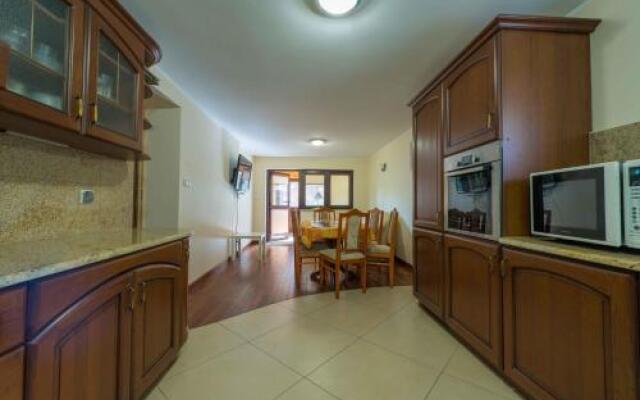 Agroturystyka u Zenona