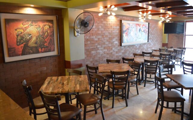 Hotel Posada del Virrey