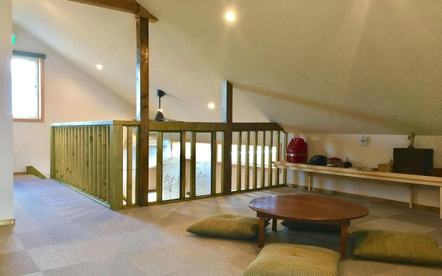 Country Cottage Wakiaiai