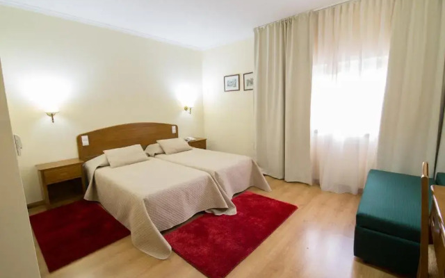 Hotel A vileira