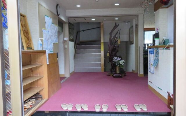 Miharaya Ryokan