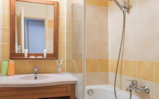 Pierre & Vacances Residence Les Trois Domaines