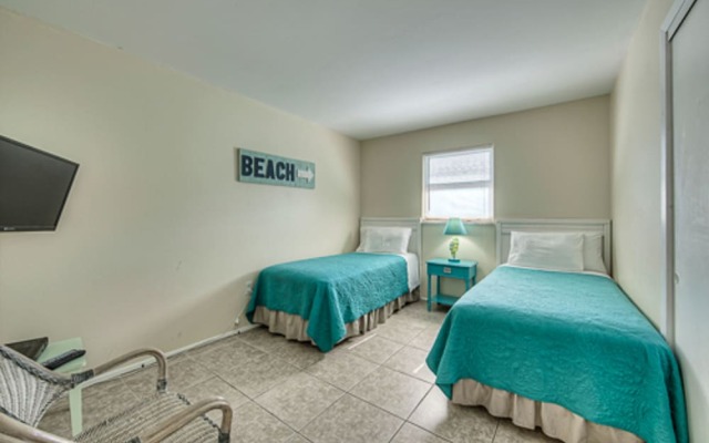 245 Mango - Flip Flop