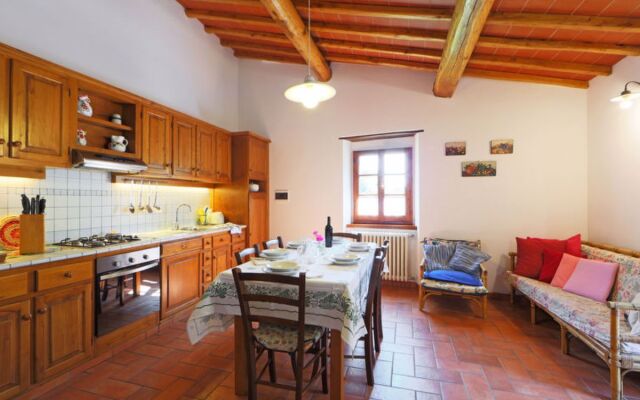 House Torsoli Greve in Chianti