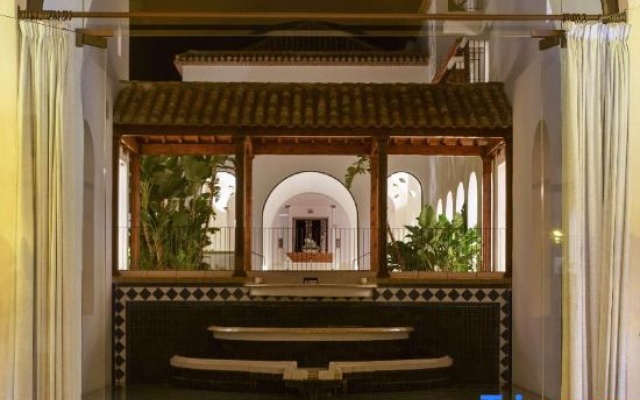 La Zambra Resort Mijas - Marbella - The Unbound Collection by Hyatt
