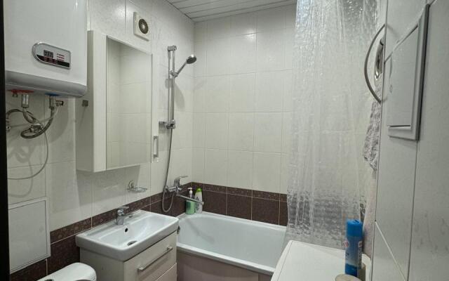 Апартаменты на улице Конституции 1