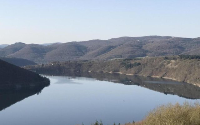 Ferienwohnung by Seeblick Ferien Edersee