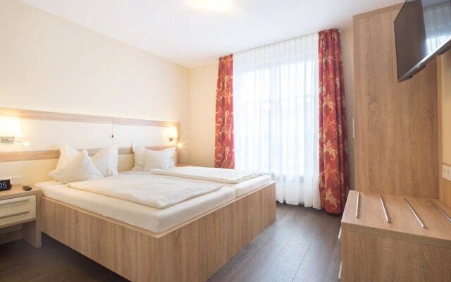 GDA Hotel am Schlosspark