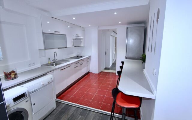 Cannes Luxury Residence Rentals