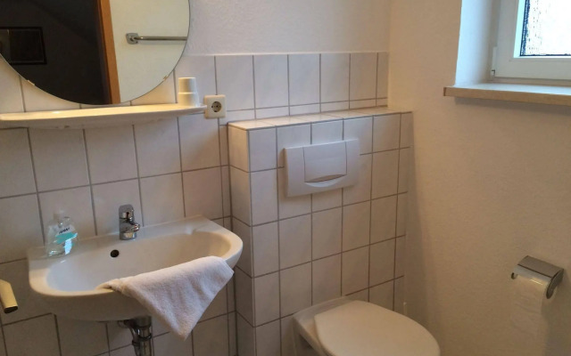 Hotel Zur Krone