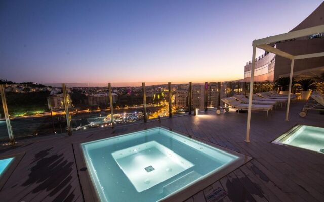 Hilton Tangier City Center