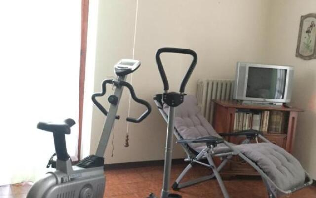 Appartamento Giacomo Leopardi