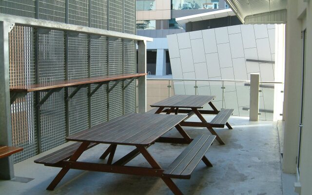 Base Brisbane Embassy