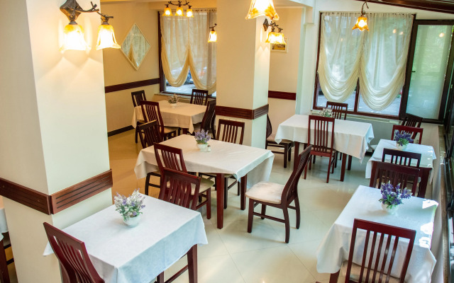 Hotel Cantemir