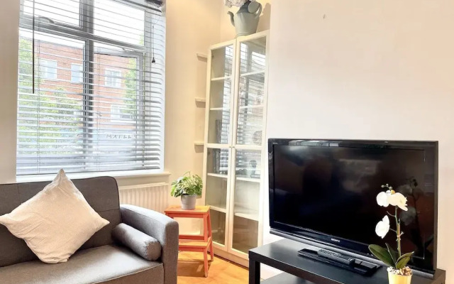 Waterloo Luxury Apartment