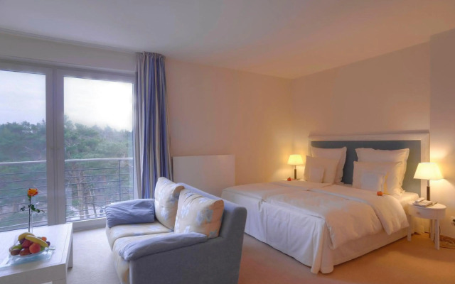 Strandhotel Dunenmeer