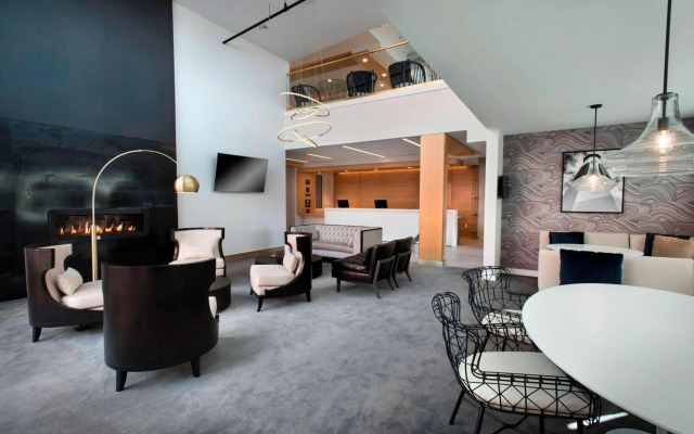Residence Inn by Marriott New York Long Island East End