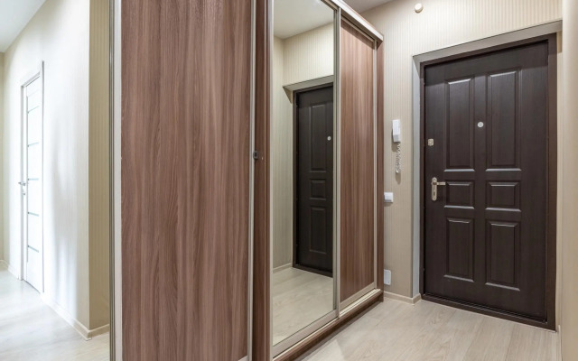 Апартаменты на улице Сибгата Хакима 50