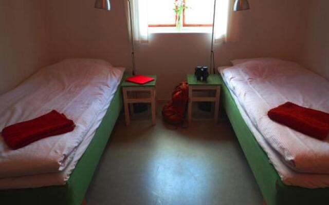 Stf Brantevik Råkulle Hostel