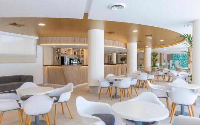 Rosamar Benidorm Hotel