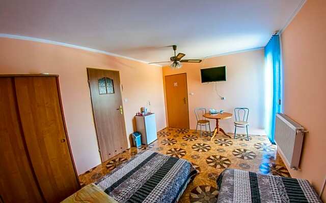 Usługi Hotelarskie Małgosia i Andrzej Danowski