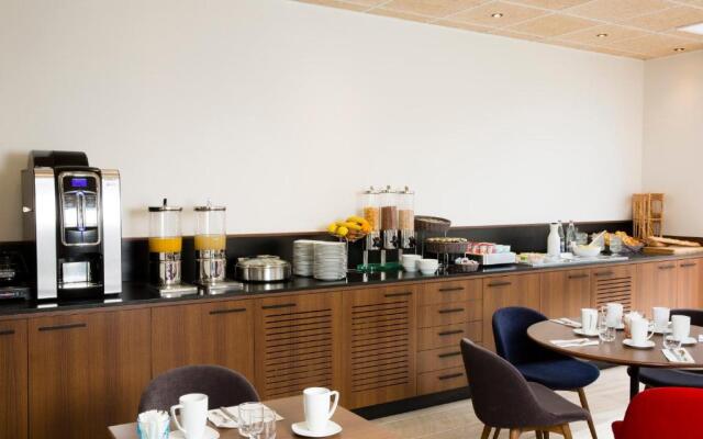 Escale Oceania Saint-Malo