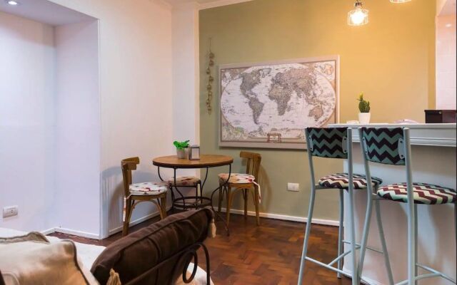 Departamento Larrea 2D