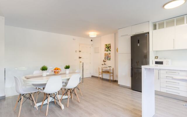 Seaside Marbella Apartments