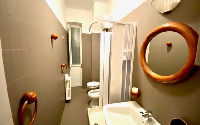 Bari Central Station