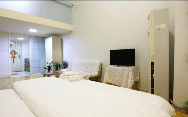 Weihai Lexiang Apart-Hotel