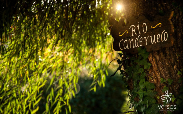 Posada Real Abadia San Martin