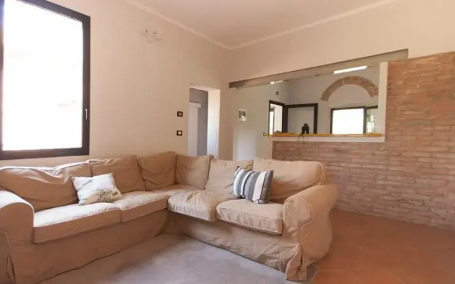 Costabruna apartment