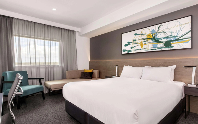 Mercure Sunshine Coast Kawana Waters – Guest Rooms – Sunshine Coast