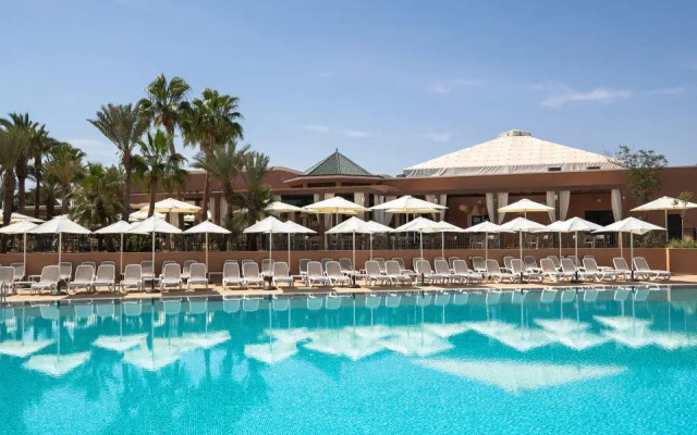 Le Marrakech
