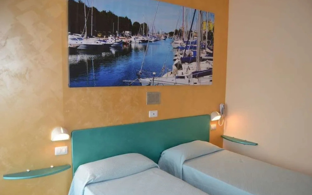 Hotel Marselli